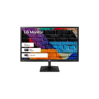 Зображення Монітор LG 24MK430H-B