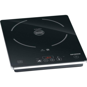 Зображення Плитка електрична SEVERIN KP 1071