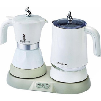 Изображение Кофеварка Ariete 1344
