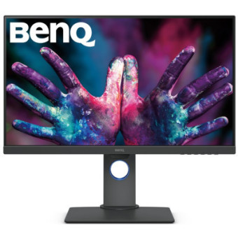 Зображення Монітор BenQ PD2705Q