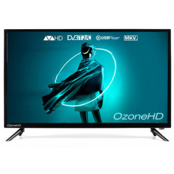 Изображение Телевизор OzoneHD 32HN02T2