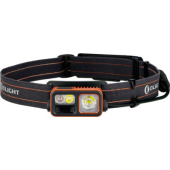 Изображение Фонарик Olight Array 2S Orange (2370.35.39)