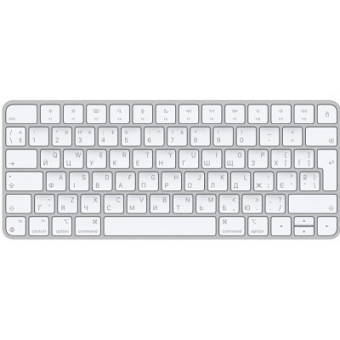 Изображение Клавиатура Apple Magic Keyboard 2021 Bluetooth UA (MK2A3UA/A)
