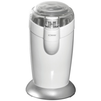 Изображение Кофемолка Bomann KSW 446 СВ (KSW446СВ)