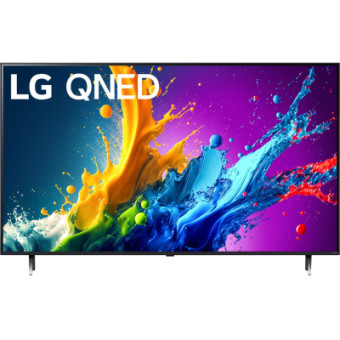 Изображение Телевизор LG 65QNED80T6A