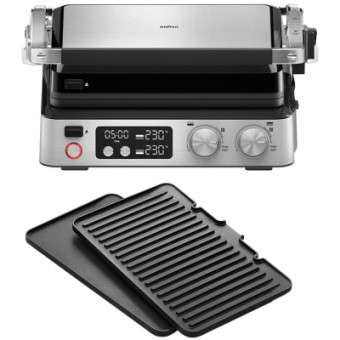 Зображення Гриль Braun CG 7040