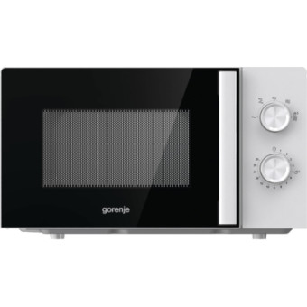 Зображення Мікрохвильова піч Gorenje MO17E1WH