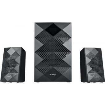 Зображення Акустична система F&D A180X black