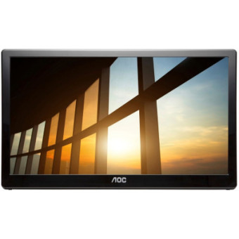 Зображення Монітор AOC I1659FWUX