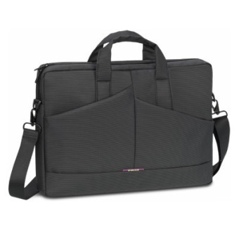 Зображення Сумка для ноутбука Riva Case 8731 Grey