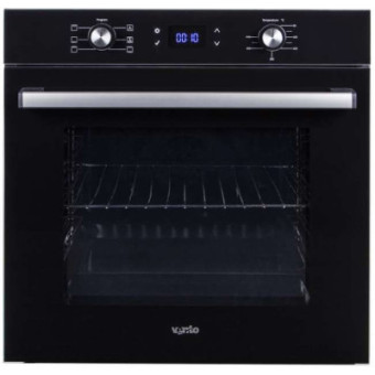 Изображение Духовой шкаф Ventolux CHESTER 6 TC (BK)