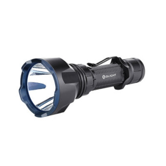 Изображение Фонарик Olight Warrior X Turbo Black (Warrior X Turbo)