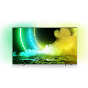 Изображение Телевизор Philips 55OLED705/12