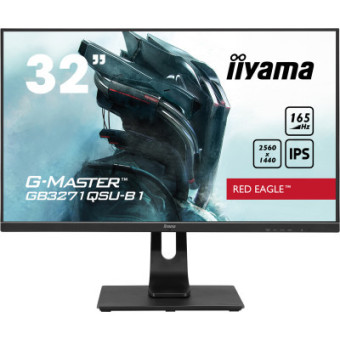 Зображення Монітор Iiyama GB3271QSU-B1