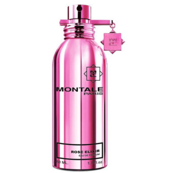 Изображение Парфюмированная вода Montale Rose Elixir 50 мл (3760260453134)