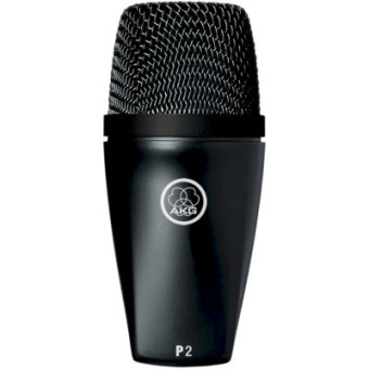 Изображение Микрофон AKG P2 (3100H00150)