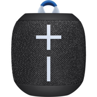 Изображение Акустическая система Ultimate Ears Wonderboom 3 Active Black (984-001829)