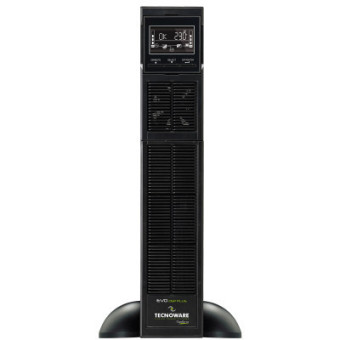 Изображение Источник бесперебойного питания TECNOWARE EVO DSP PLUS 3600VA (FGCEDP3602RTIEC)