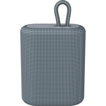 Зображення Портативна колонка Canyon BSP-4 Bluetooth Dark Grey (CNE-CBTSP4DG)