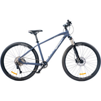 Изображение Spirit Echo 9.4 29" рама XL Graphite (52029159455)