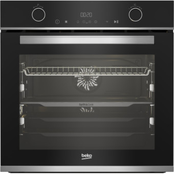 Зображення Духова шафа Beko BBVM13400XDS