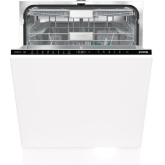 Зображення Посудомийна машина Gorenje GV693C60UV