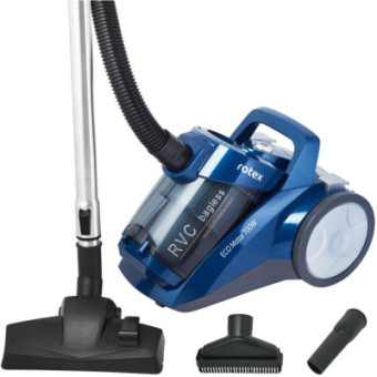 Зображення Пилосос Rotex RVC16-B EcoPower