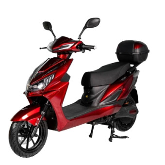 Изображение Электроскутер Atlas Journey 1500W Box Red (3085)