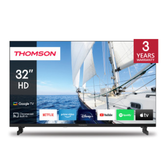 Изображение Телевизор Thomson 32HG2S14
