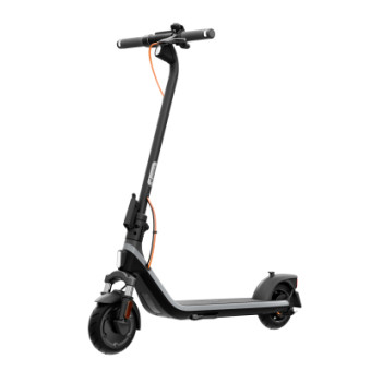 Зображення Електросамокат Segway Ninebot E2 PLUS E II, чорний (AA.05.14.02.0003)