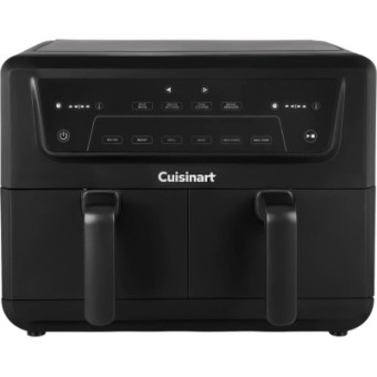 Изображение Мультипечь CUISINART AIR-TWIN 10.4L (AFD10OBLE)