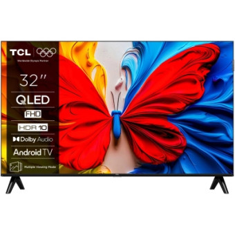 Изображение Телевизор TCL 32S5K