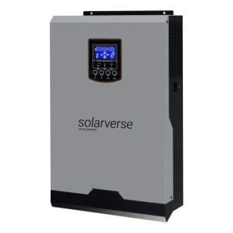 Зображення Solarverse SV5048A 5kW (SV5048A)