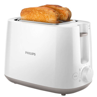 Изображение Тостер Philips HD2581/00