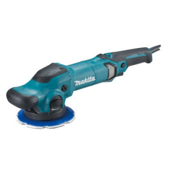 Изображение Угловая шлифовальная машина Makita PO6000C