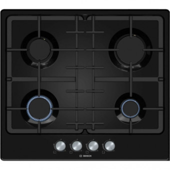 Зображення Варильна поверхня Bosch PGP6B6O93R