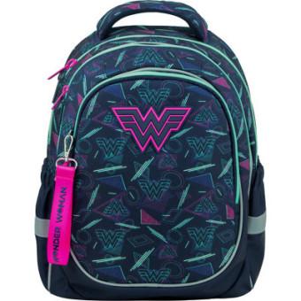 Зображення Рюкзак шкільний Kite Education 700 DC Comics (DC22-700M)