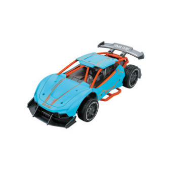 Изображение Радиоуправляемая игрушка Sulong Toys Speed racing drift – Red Sing (голубой, 1:24) (SL-292RHB)
