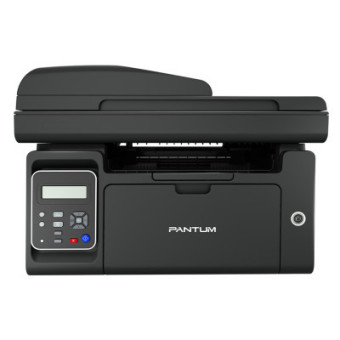 Изображение МФУ Pantum M6550MW с Wi-Fi (M6550NW)