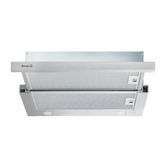 Изображение Вытяжки Borgio TLF (TR) 1100 60 Inox