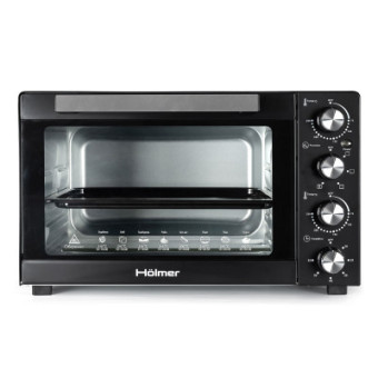 Изображение Электродуховка Hölmer HEO-152C