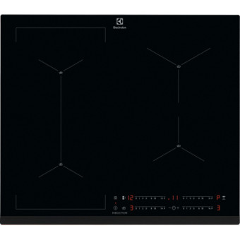 Изображение Варочная поверхность Electrolux EIS62441
