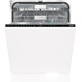 Зображення Посудомийна машина Gorenje GV693C61AD