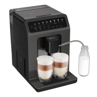 Изображение Кофемашина Krups EA89ZB10