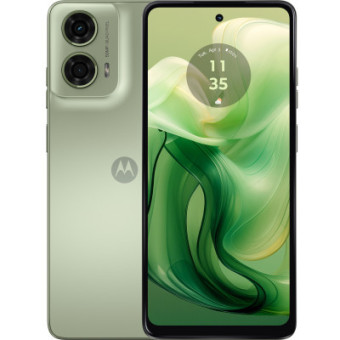 Изображение Смартфон Motorola G24 4/128 Ice Green (PB180011RS)