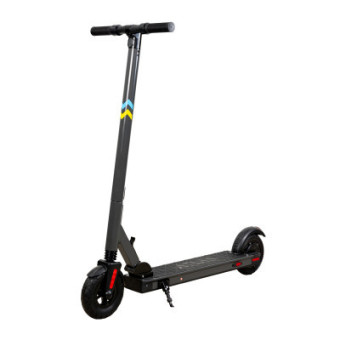 Зображення Електросамокат Atlas i-One Grey (1087)
