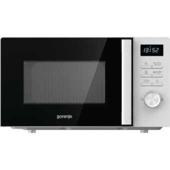 Изображение Микроволновая печь Gorenje MO20A3WH