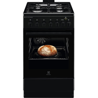Зображення Плита Electrolux LKK560010K
