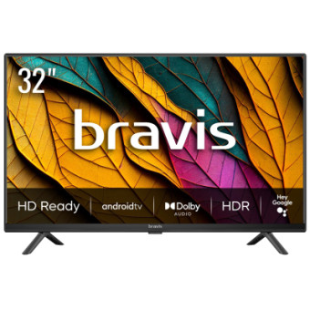 Изображение Телевизор Bravis 32K5000H