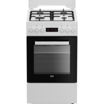 Зображення Плита Beko FSM52330DWDS